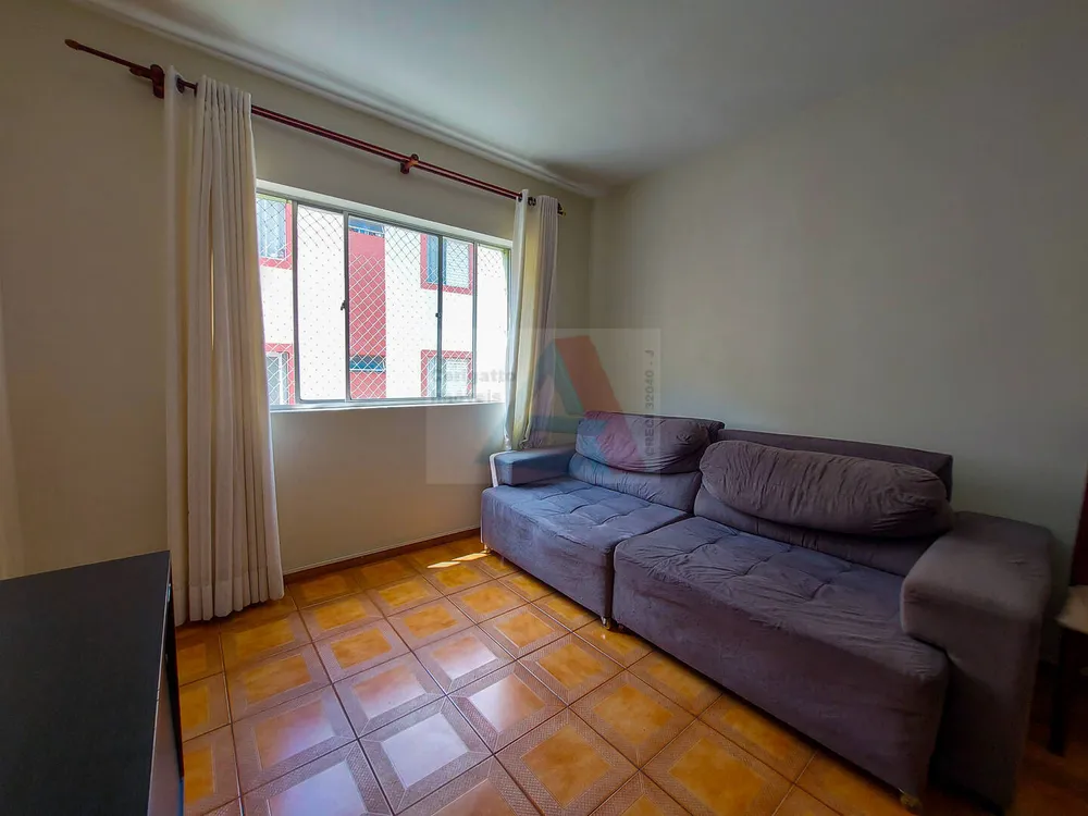 Apartamento, 2 quartos, 57 m² - Foto 6