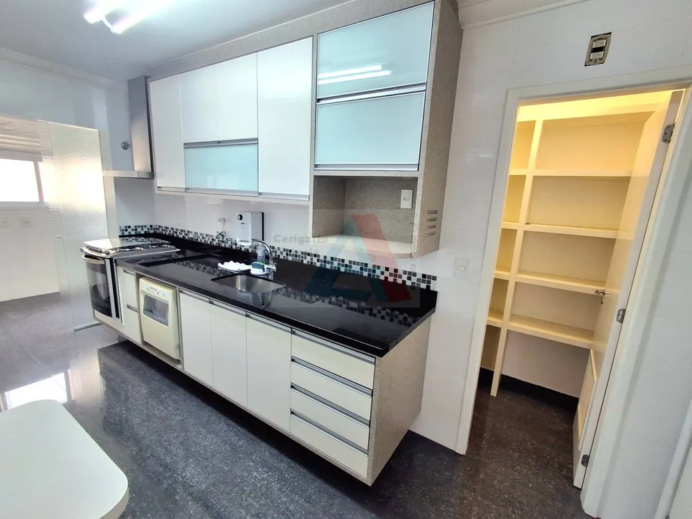 Apartamento, 3 quartos, 118 m² - Foto 2