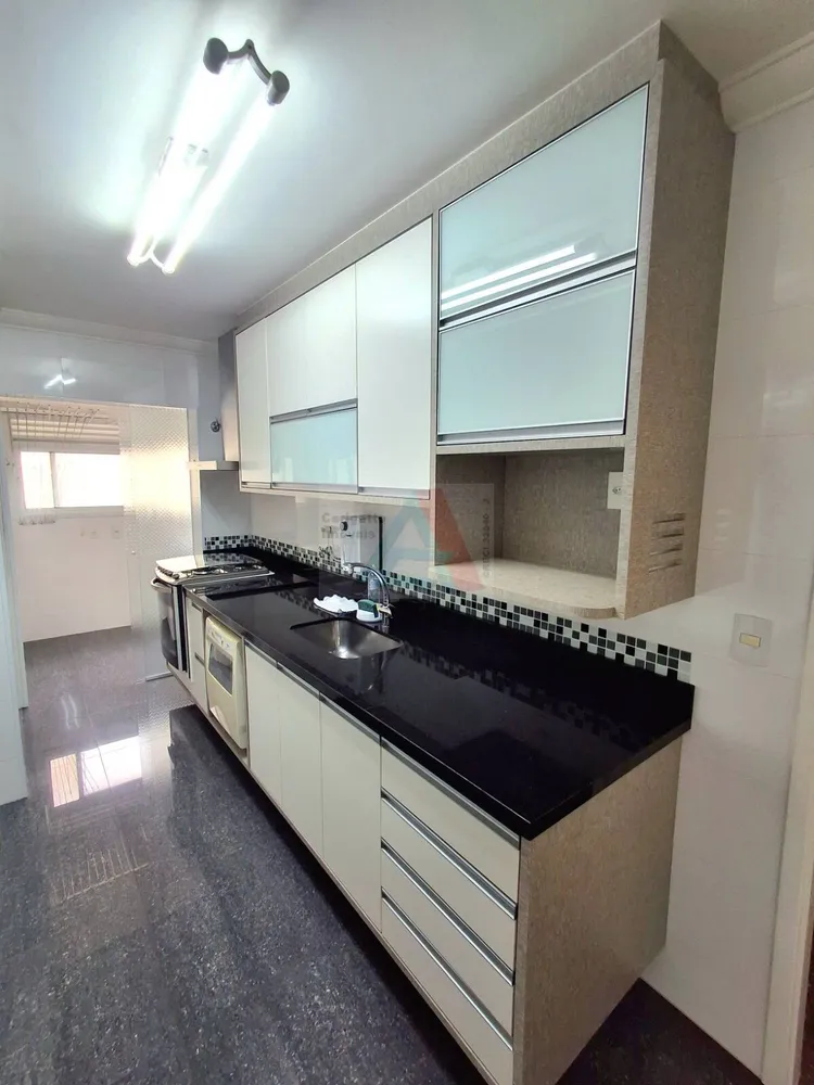 Apartamento, 3 quartos, 118 m² - Foto 5