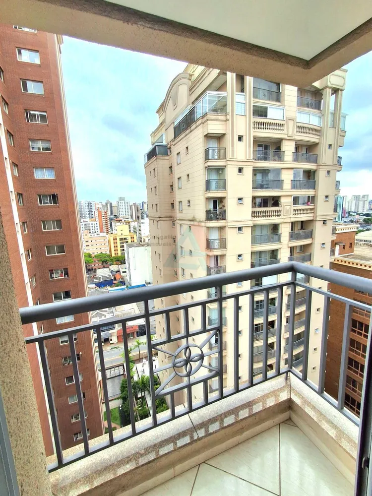 Apartamento, 3 quartos, 118 m² - Foto 1
