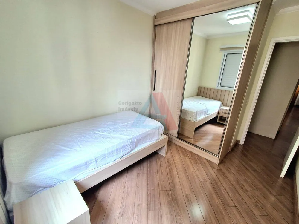Apartamento, 3 quartos, 118 m² - Foto 8