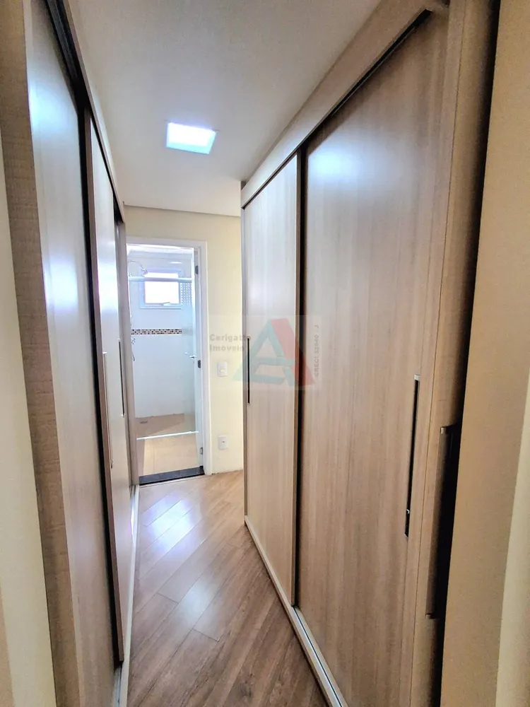 Apartamento, 3 quartos, 118 m² - Foto 6