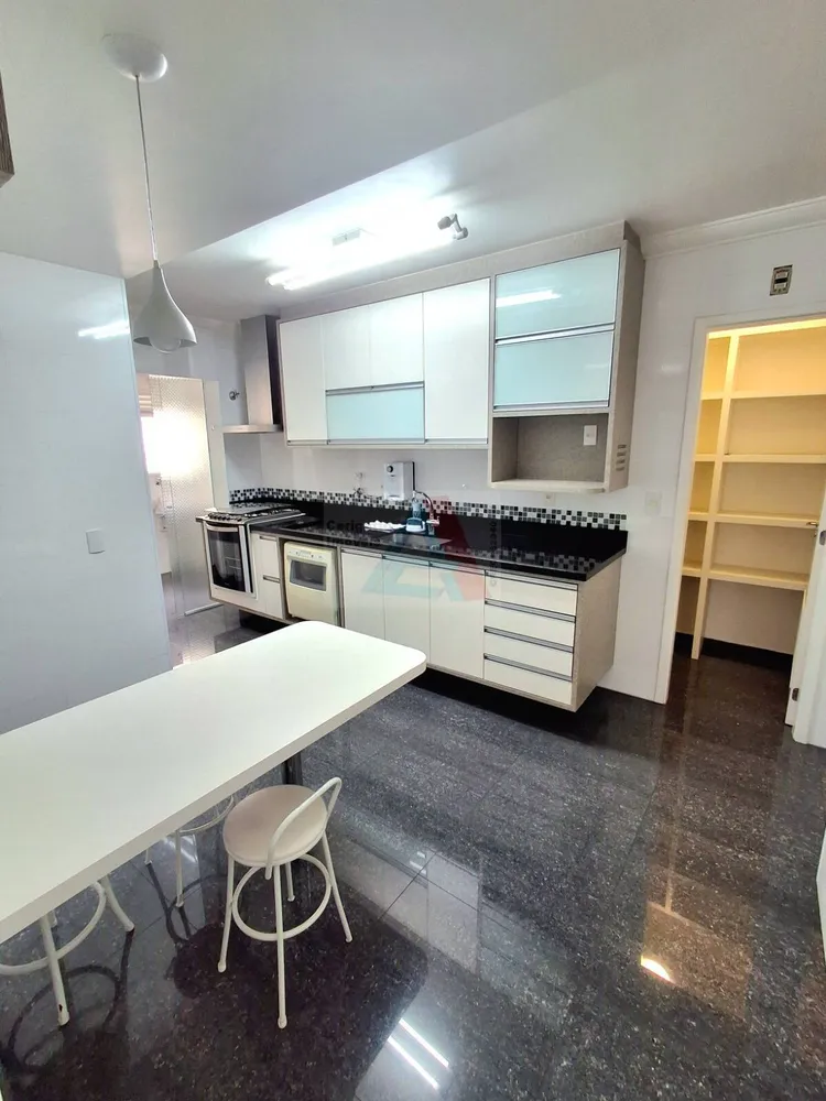Apartamento, 3 quartos, 118 m² - Foto 8