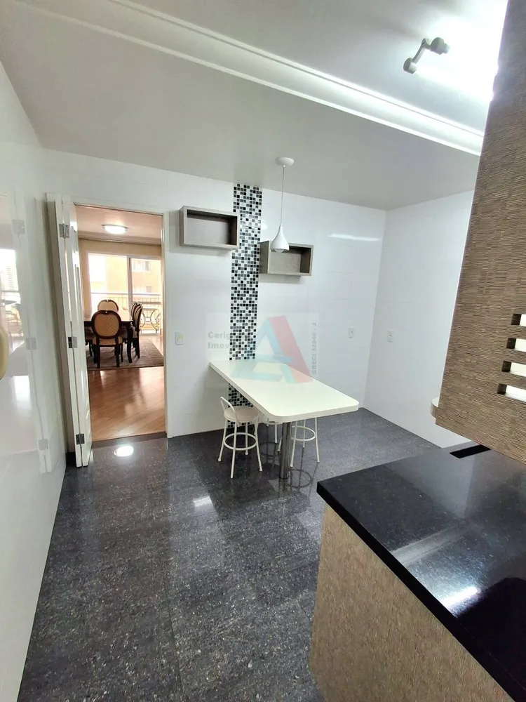 Apartamento, 3 quartos, 118 m² - Foto 2