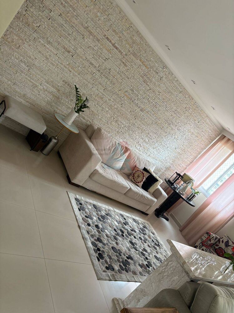 Apartamento, 4 quartos, 157 m² - Foto 1