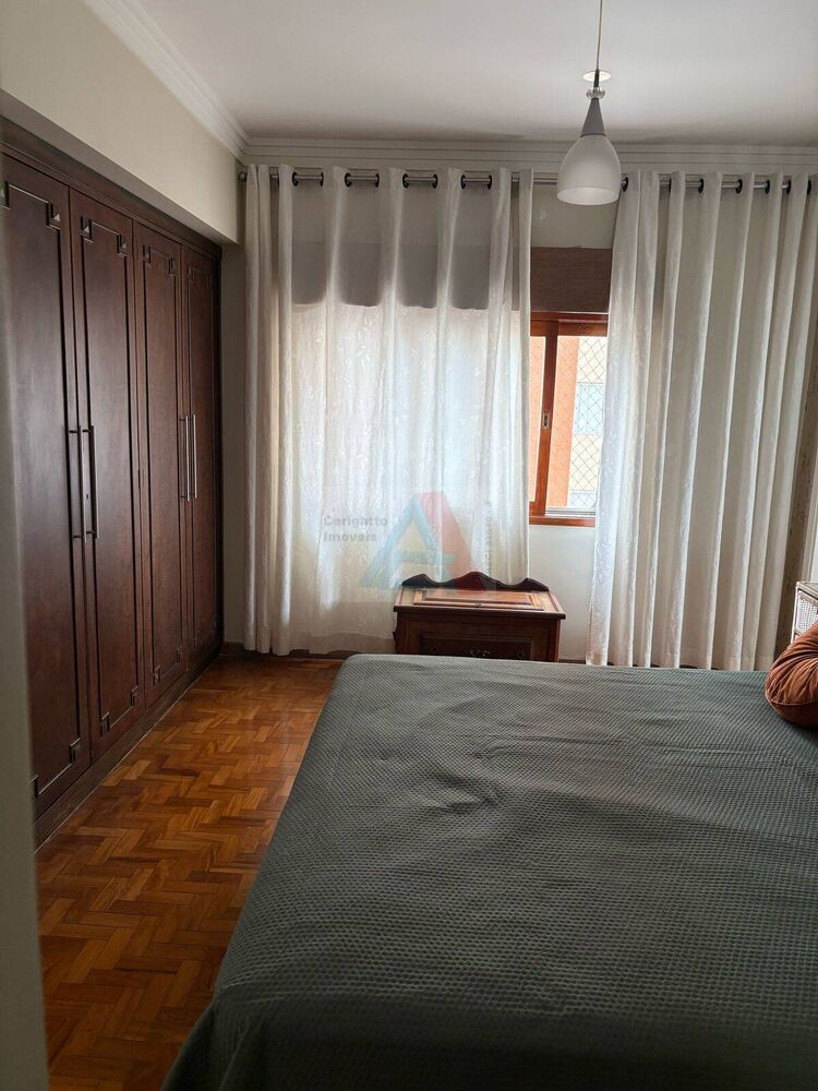 Apartamento, 4 quartos, 157 m² - Foto 3