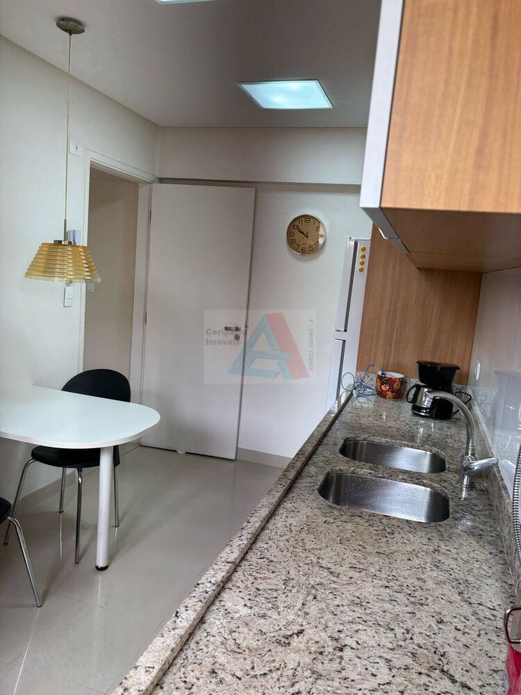 Apartamento, 4 quartos, 157 m² - Foto 10