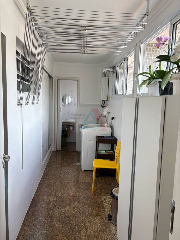 Apartamento, 4 quartos, 157 m² - Foto 12