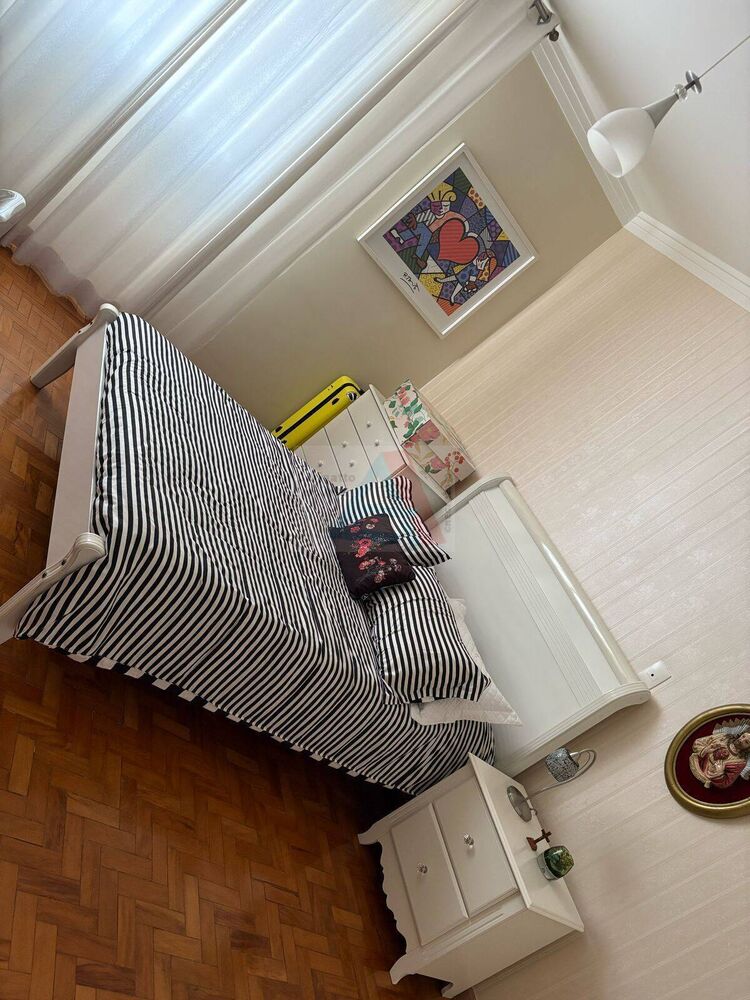 Apartamento, 4 quartos, 157 m² - Foto 6
