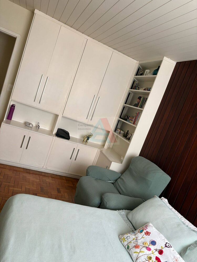 Apartamento, 4 quartos, 157 m² - Foto 8