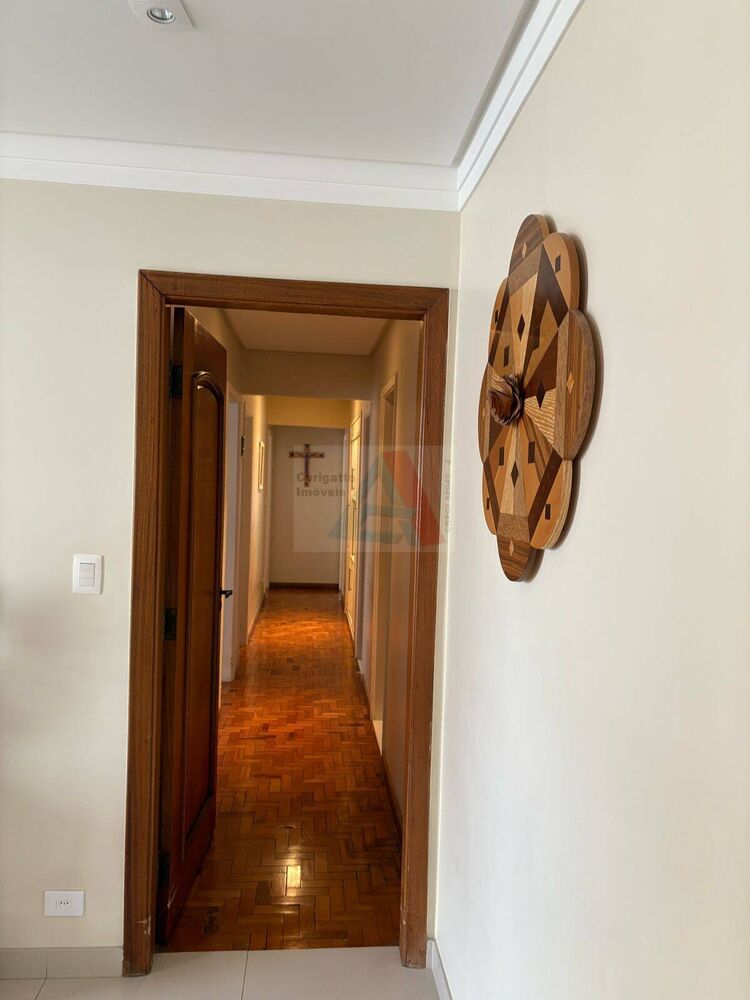 Apartamento, 4 quartos, 157 m² - Foto 4