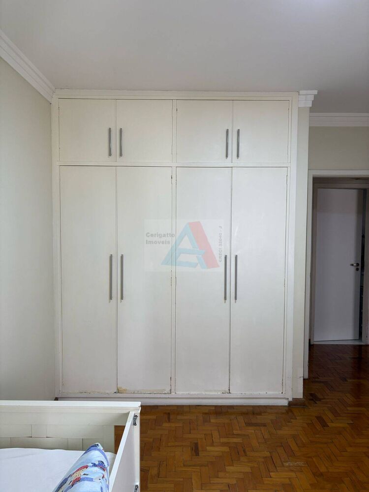Apartamento, 4 quartos, 157 m² - Foto 9