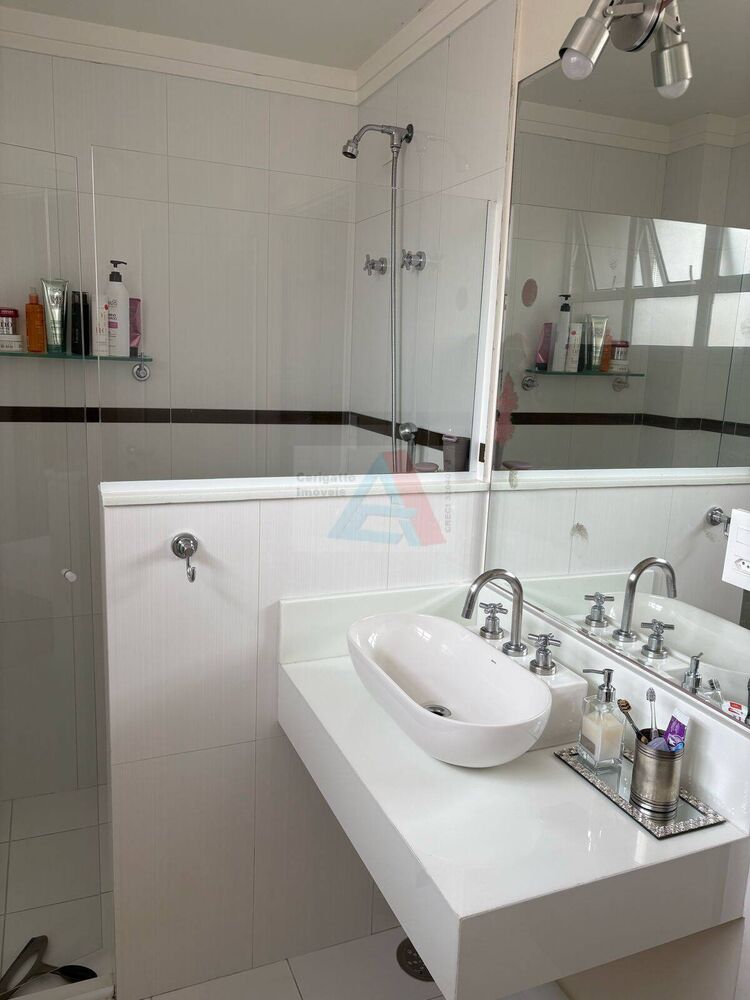 Apartamento, 4 quartos, 157 m² - Foto 5