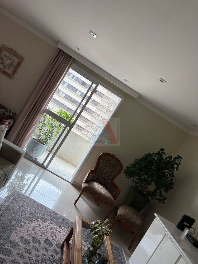 Apartamento, 4 quartos, 157 m² - Foto 11