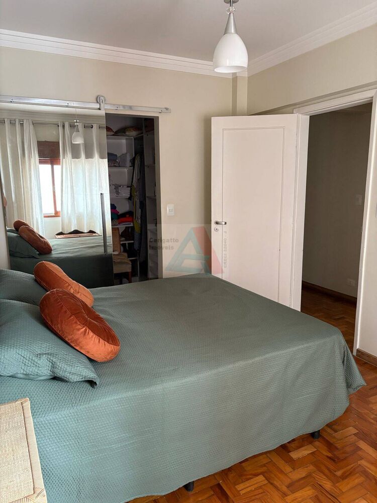 Apartamento, 4 quartos, 157 m² - Foto 7
