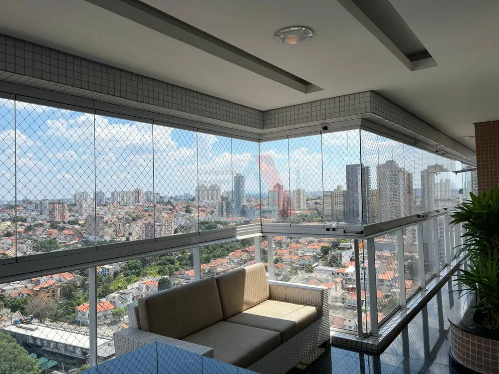 Apartamento, 3 quartos, 227 m² - Foto 4