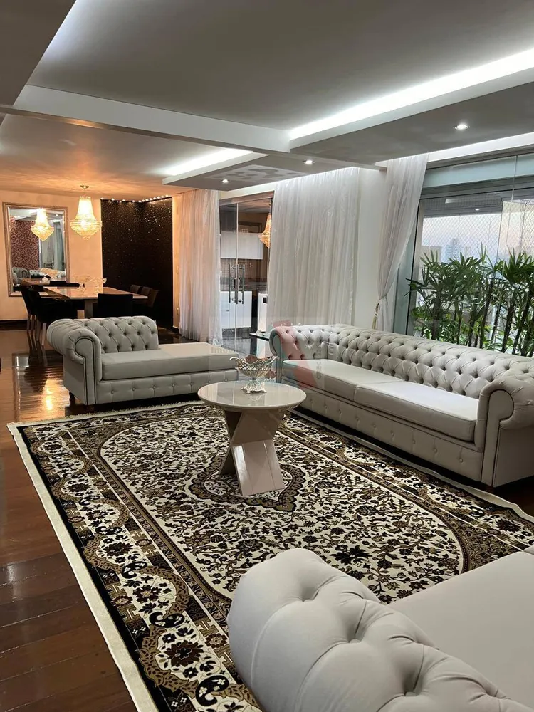 Apartamento, 3 quartos, 227 m² - Foto 9