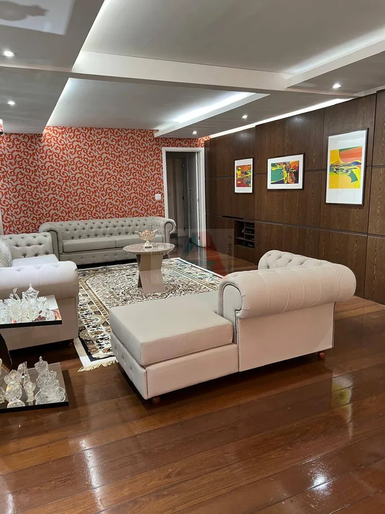 Apartamento, 3 quartos, 227 m² - Foto 6