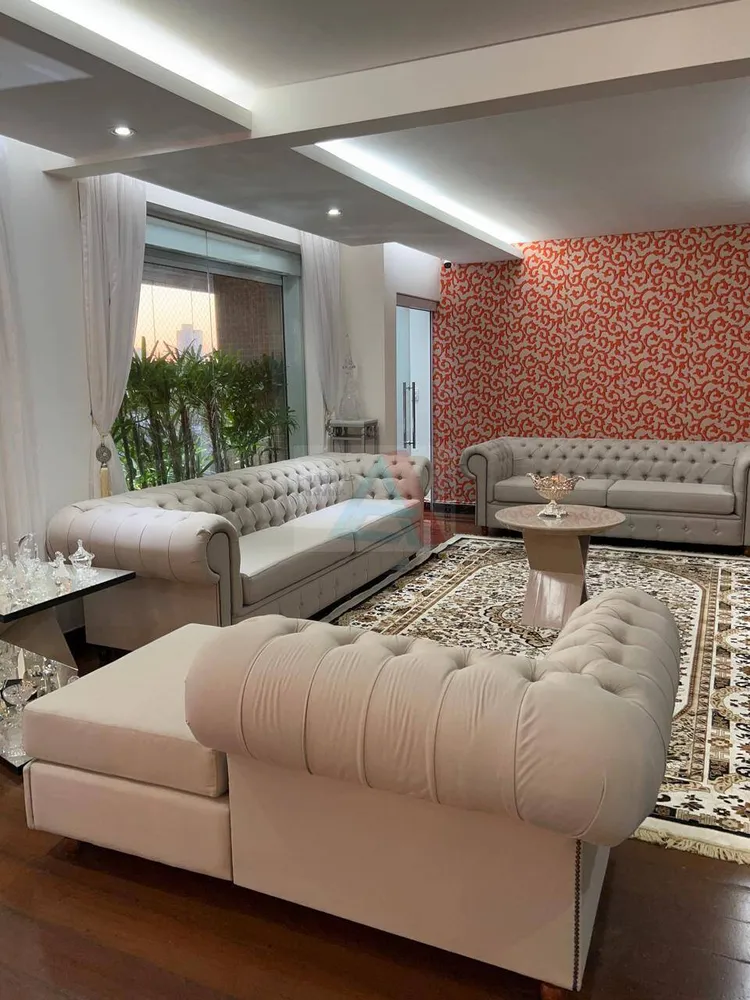 Apartamento, 3 quartos, 227 m² - Foto 11
