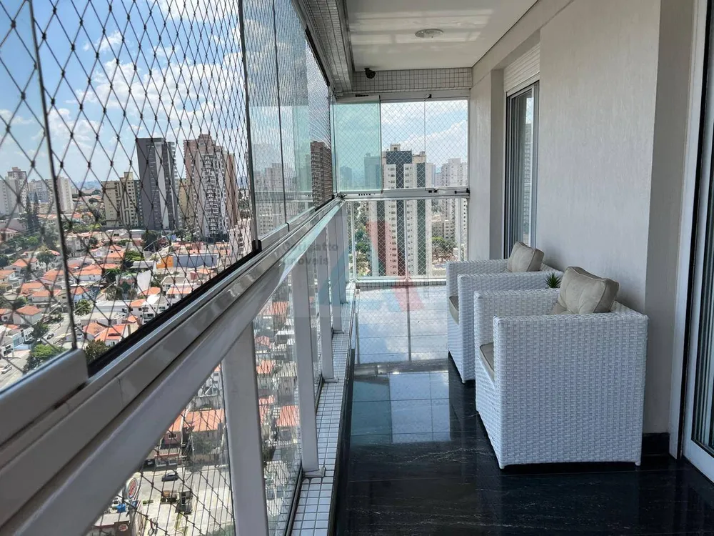 Apartamento, 3 quartos, 227 m² - Foto 3