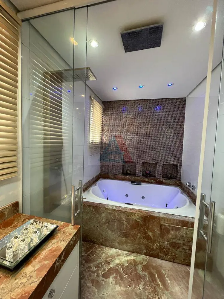 Apartamento, 3 quartos, 227 m² - Foto 13