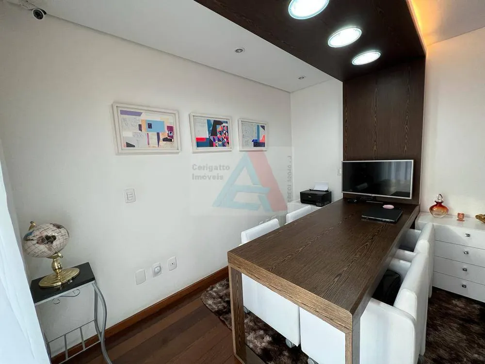 Apartamento, 3 quartos, 227 m² - Foto 14