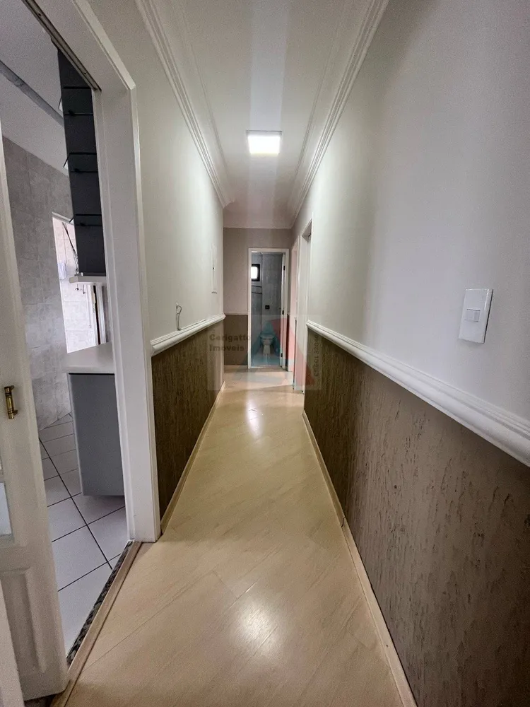 Apartamento, 3 quartos, 98 m² - Foto 3