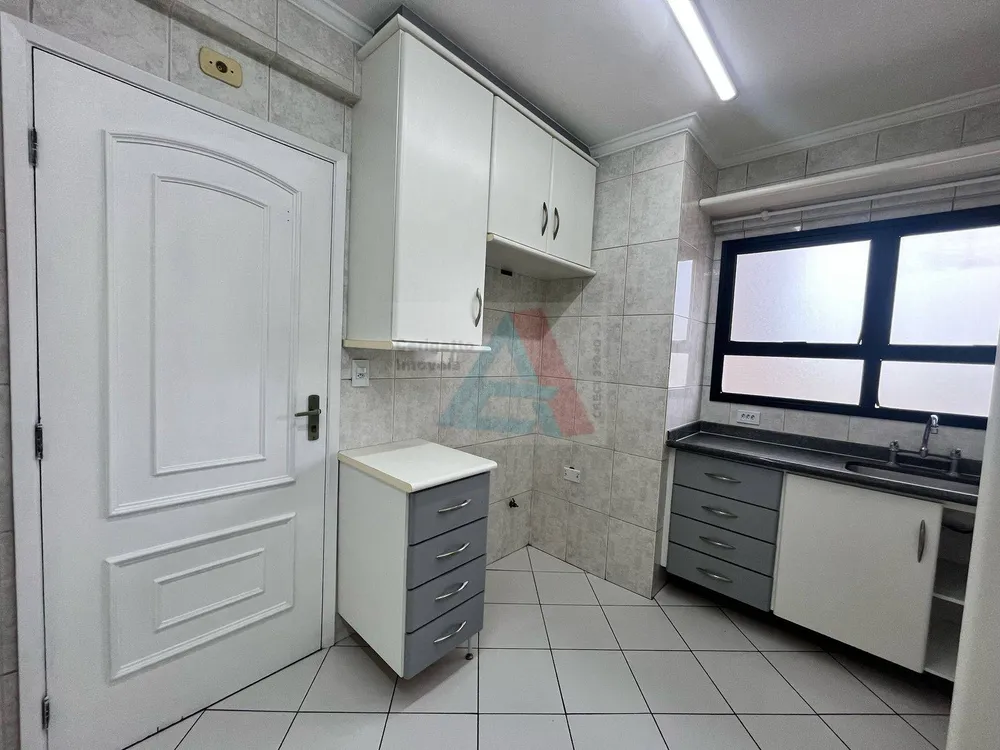 Apartamento, 3 quartos, 98 m² - Foto 5