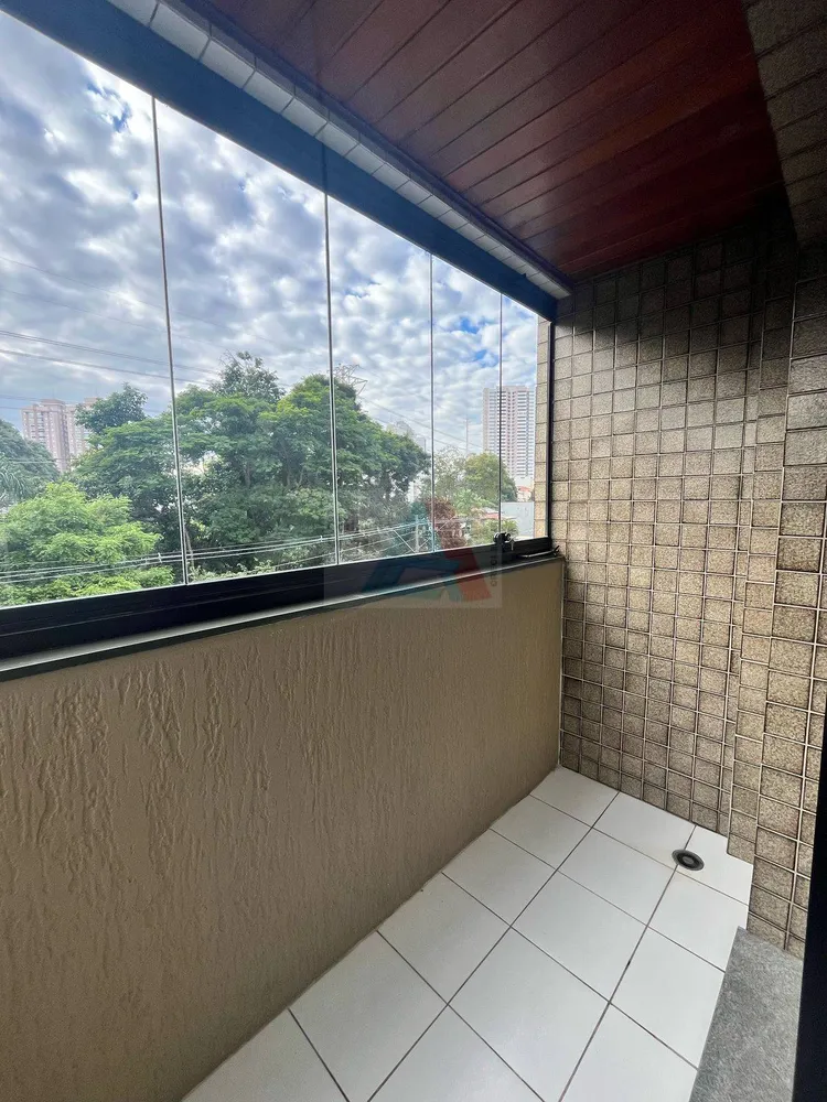 Apartamento, 3 quartos, 98 m² - Foto 5