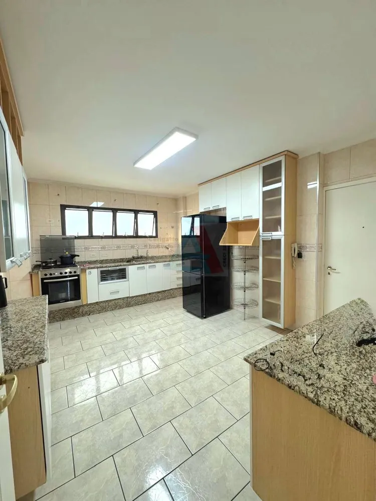 Apartamento, 4 quartos, 126 m² - Foto 3
