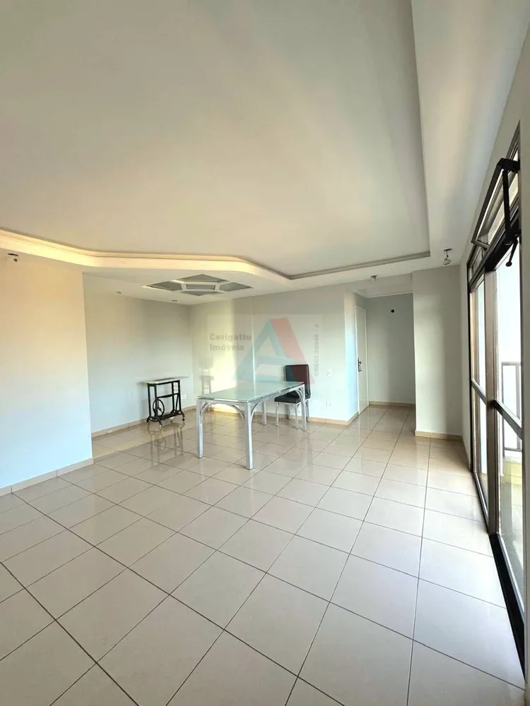 Apartamento, 4 quartos, 126 m² - Foto 2