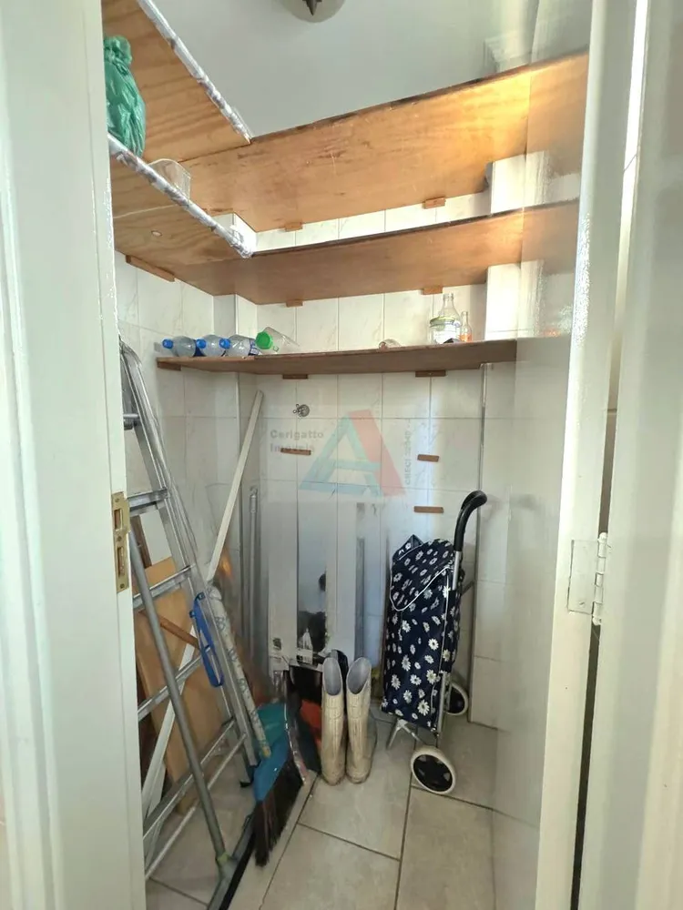 Apartamento, 4 quartos, 126 m² - Foto 10