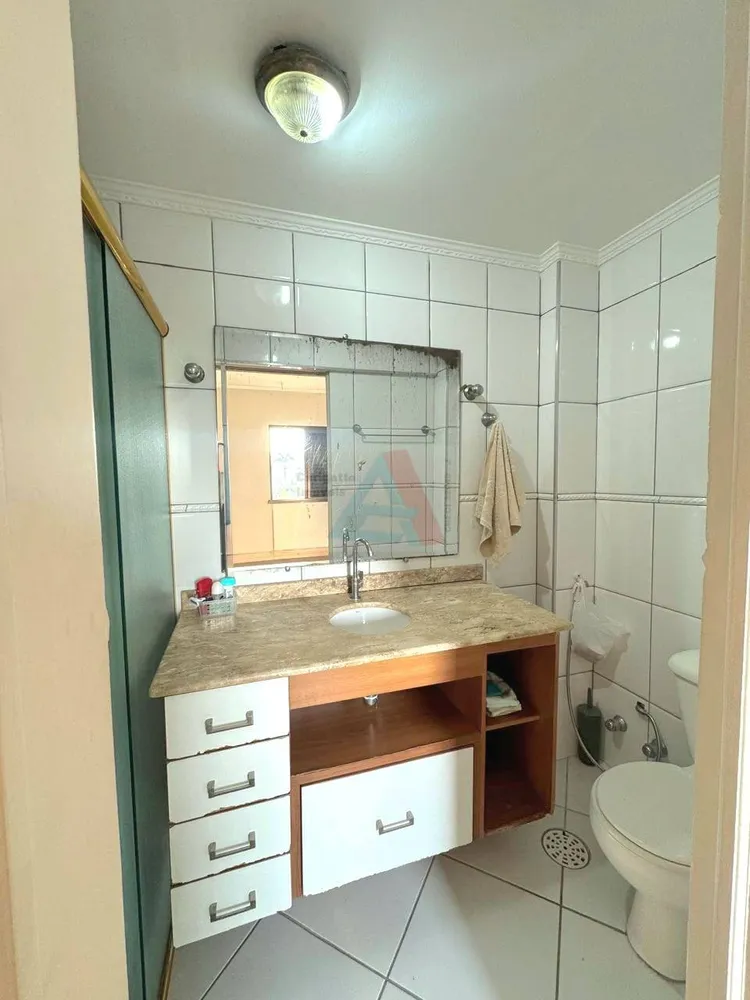 Apartamento, 4 quartos, 126 m² - Foto 4