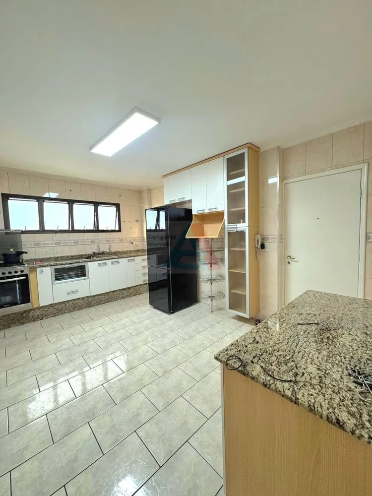 Apartamento, 4 quartos, 126 m² - Foto 5