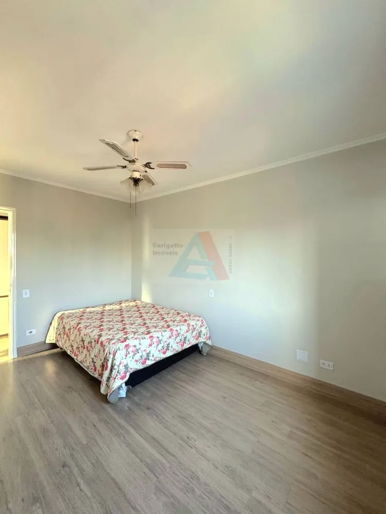 Apartamento, 4 quartos, 126 m² - Foto 9