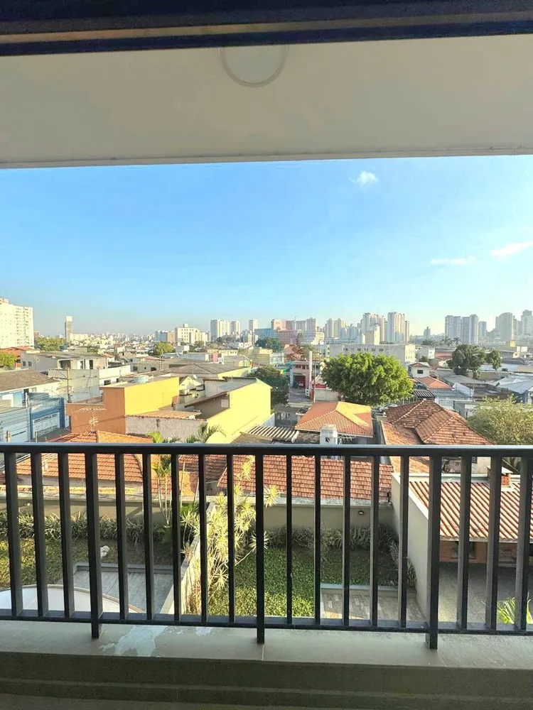 Apartamento, 4 quartos, 126 m² - Foto 8