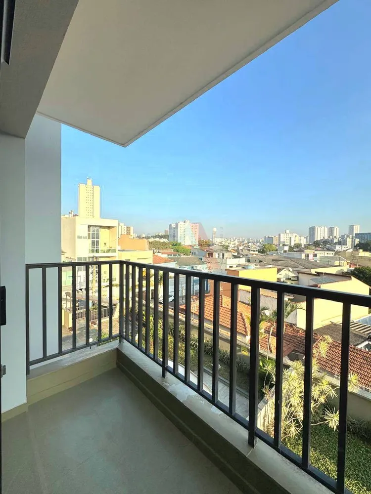Apartamento, 4 quartos, 126 m² - Foto 1