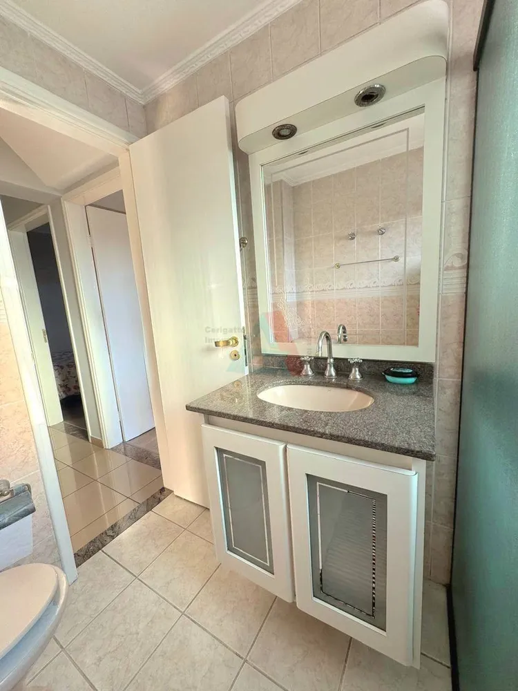 Apartamento, 4 quartos, 126 m² - Foto 6