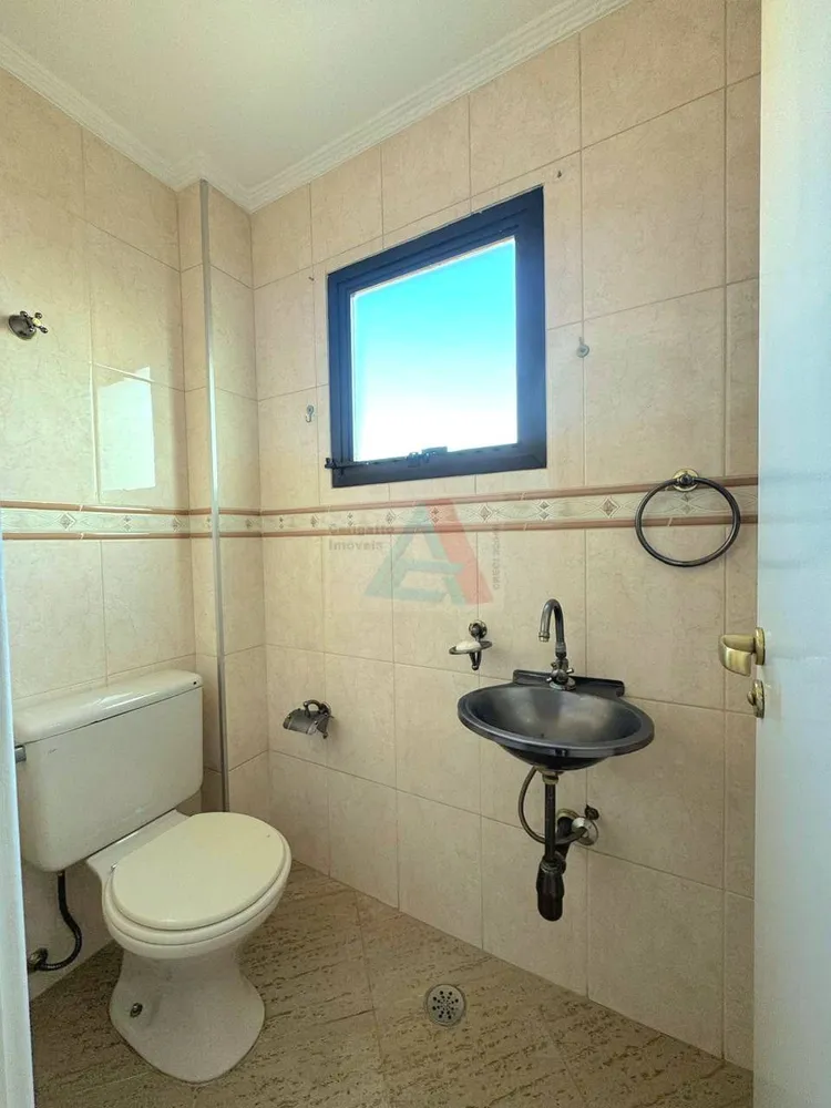 Apartamento, 4 quartos, 126 m² - Foto 11