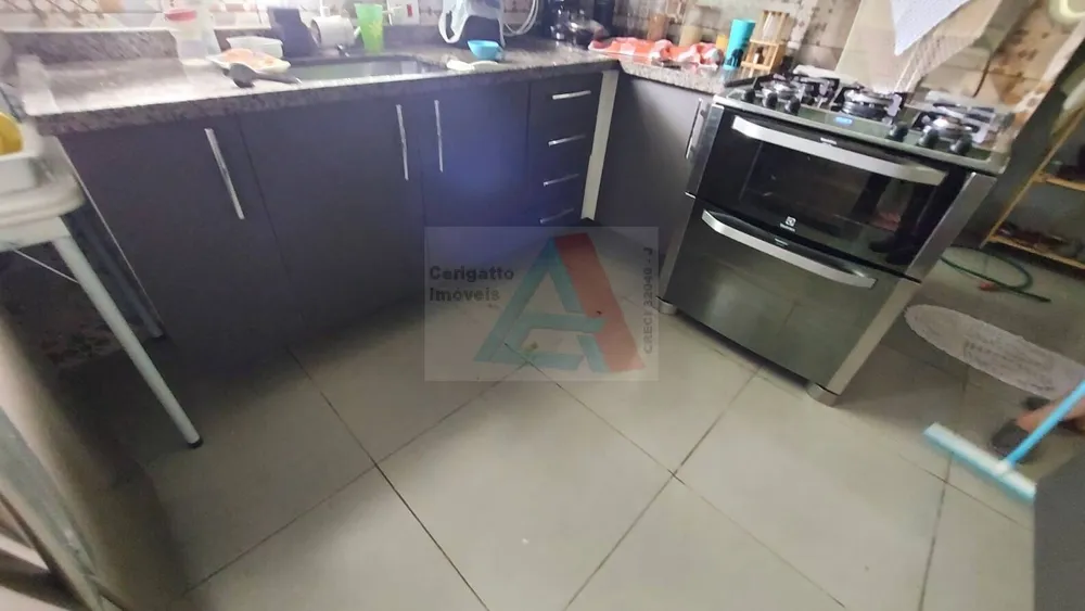 Casa, 2 quartos, 138 m² - Foto 12
