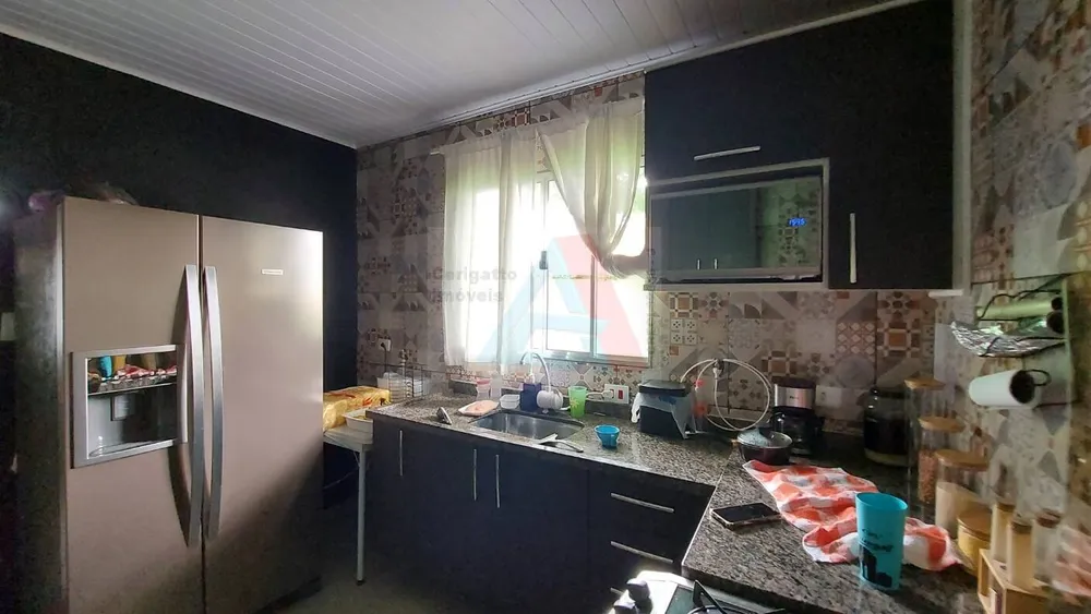Casa, 2 quartos, 138 m² - Foto 8