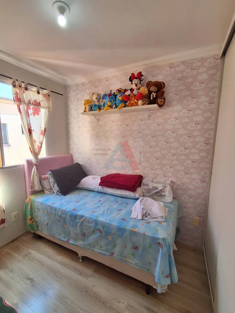 Apartamento, 2 quartos, 39 m² - Foto 3