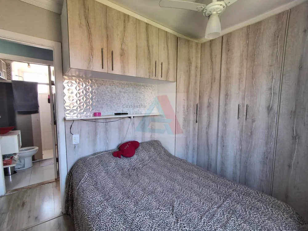 Apartamento, 2 quartos, 39 m² - Foto 9