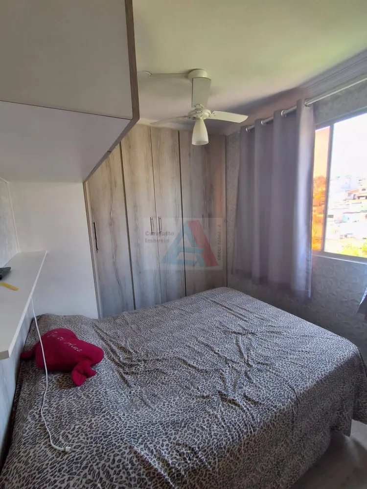 Apartamento, 2 quartos, 39 m² - Foto 8