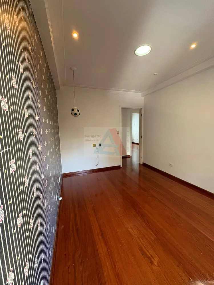 Apartamento, 4 quartos, 160 m² - Foto 4