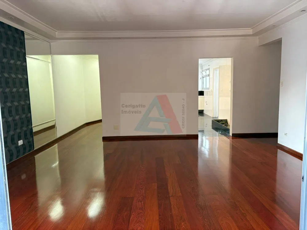 Apartamento, 4 quartos, 160 m² - Foto 5