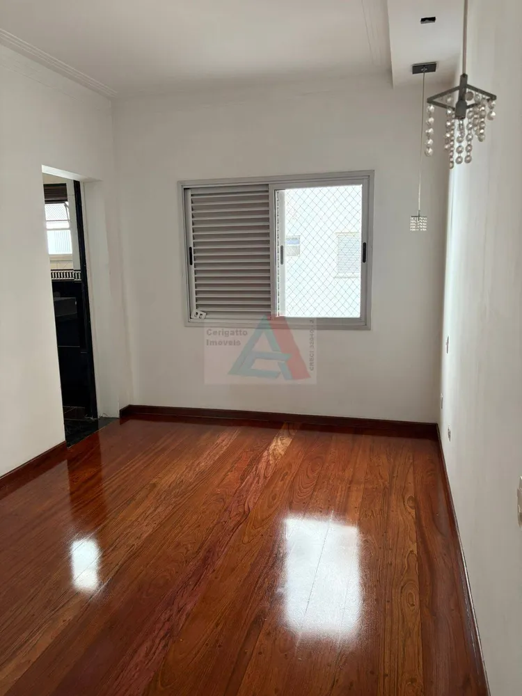 Apartamento, 4 quartos, 160 m² - Foto 6
