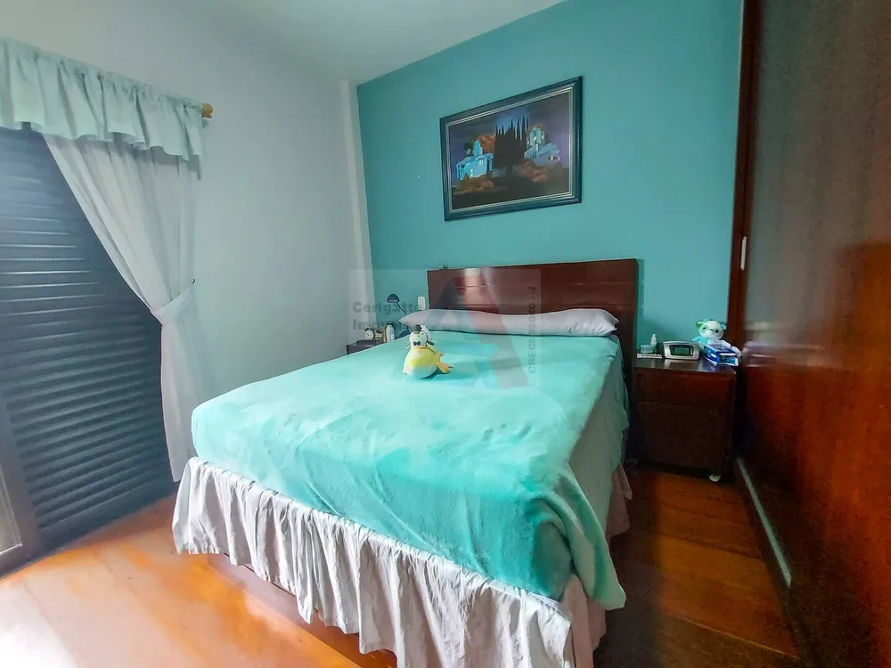 Apartamento, 4 quartos, 188 m² - Foto 8