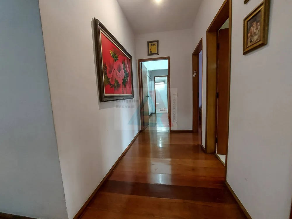 Apartamento, 4 quartos, 188 m² - Foto 1