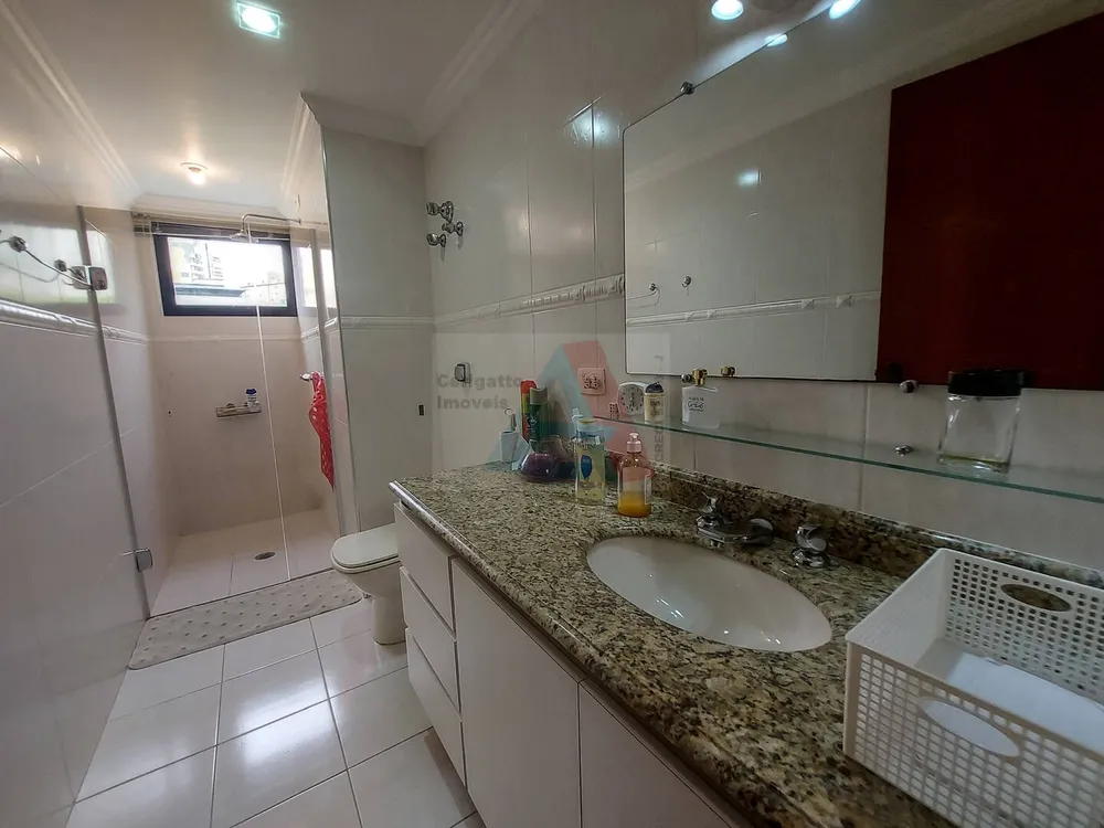 Apartamento, 4 quartos, 188 m² - Foto 2
